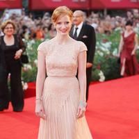 Jessica Chastain at 68th Venice Film Festival - Day 5 | Picture 70097